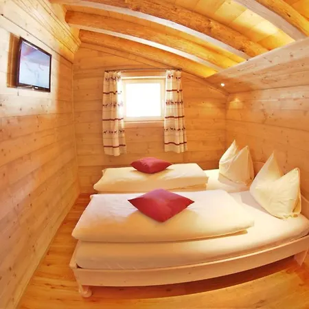 Almchalet Alpenflora * Werfenweng