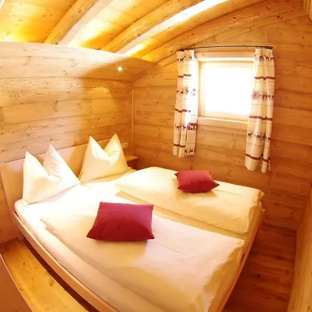 Almchalet Alpenflora * Werfenweng