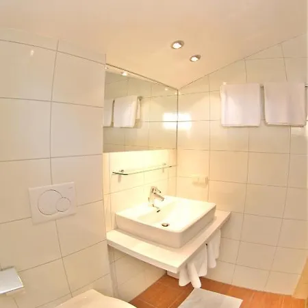 Almchalet Alpenflora Chalet