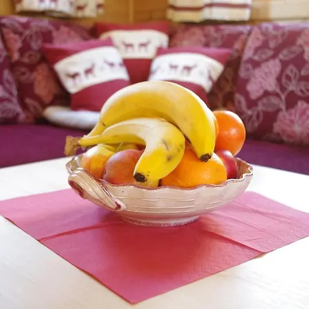 Almchalet Alpenflora * Werfenweng