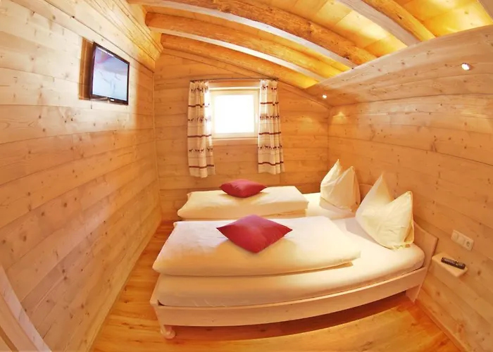 Almchalet Alpenflora * Werfenweng